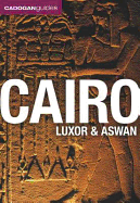 Cairo, Luxor & Aswan. Michael Haag