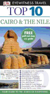 Cairo & the Nile.