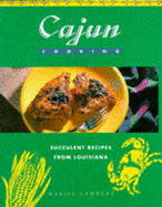 Cajun Cooking - Lambert, Marjie