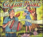 Cajun Music: The Essential Collection - Various Artists