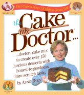Cake Mix Doctor