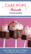 Cake Pops: Cupcakes