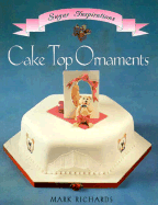 Cake Top Ornaments