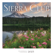 CAL 25 SIERRA CLUB WILDERNESS CALENDAR