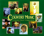 Cal 98 Country Music: the Official 1998 Calendar