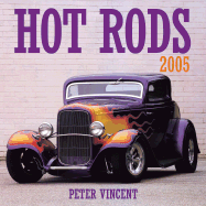 Cal: Hot Rods