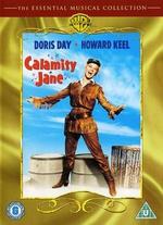 Calamity Jane - David Butler