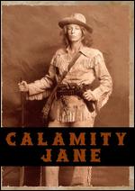Calamity Jane - James Goldstone