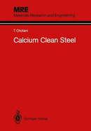 Calcium Clean Steel