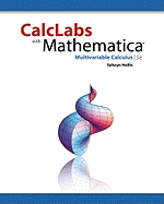 Calclabs with Mathematica: Multivariable Calculus