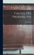 Calcul Des Probabilites