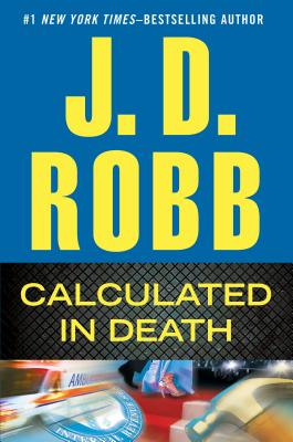 Calculated in Death - Robb, J D