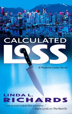 Calculated Loss - Richards, Linda L