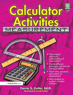 Calculator Activities: Measurement