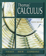 Calculus and Analytical Geometry