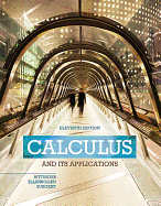 Calculus and Its Applications Plus Mylab Math with Pearson Etext -- Access Card Package