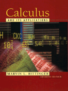 Calculus and Its Applications - Bittinger, Marvin L