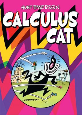 Calculus Cat - Emerson, Hunt (Editor)