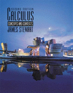 Calculus: Concepts and Contexts (Non-Infotrac Version) - Stewart, James
