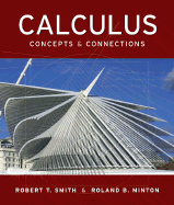Calculus: Concepts & Connections
