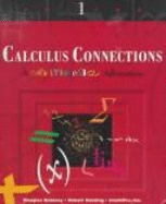 Calculus Connections, Modules 1 to 8, Laboratory/Workbook