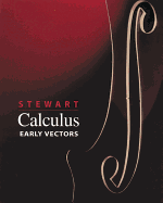 Calculus Early Vectors