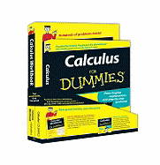 Calculus for Dummies Education Bundle