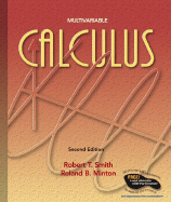 Calculus: Multivariable