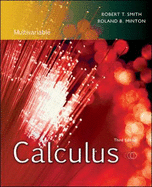 Calculus: Multivariable - Smith, Robert T