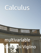 Calculus: Multivariable