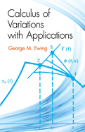 Calculus of Variations with Applications
