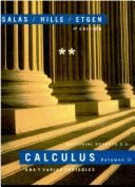 Calculus Tomo II