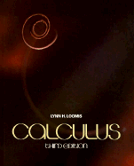 Calculus - Loomis, Lynn H
