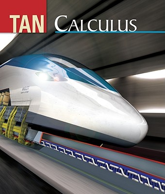 Calculus - Tan, Soo T
