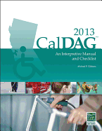 CalDAG: An Interpretive Manual and Checklist