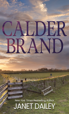 Calder Brand - Dailey, Janet