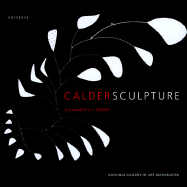 Calder Sculpture