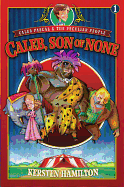 Caleb, Son of None