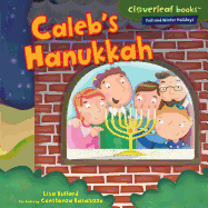 Caleb's Hanukkah