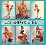 Calendar Girl