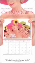 Calendar Girls - Nigel Cole