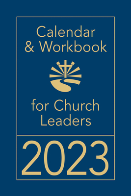 Calendar & Workbook 2023 - 