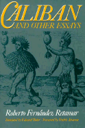 Caliban and Other Essays