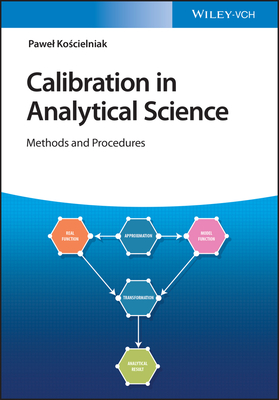 Calibration in Analytical Science: Methods and Procedures - Koscielniak, Pawel