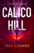 Calico Hill