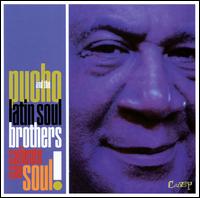 Caliente con Soul! - Pucho & His Latin Soul Brothers