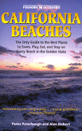 California Beaches - Bisbort, Alan, and Puterbaugh, Parke