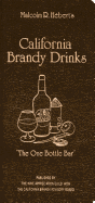 California Brandy Drinks