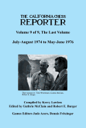 California Chess Reporter 1974-1976
