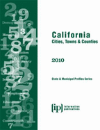 California Cities Towns & Counties - Information Publications (Creator)